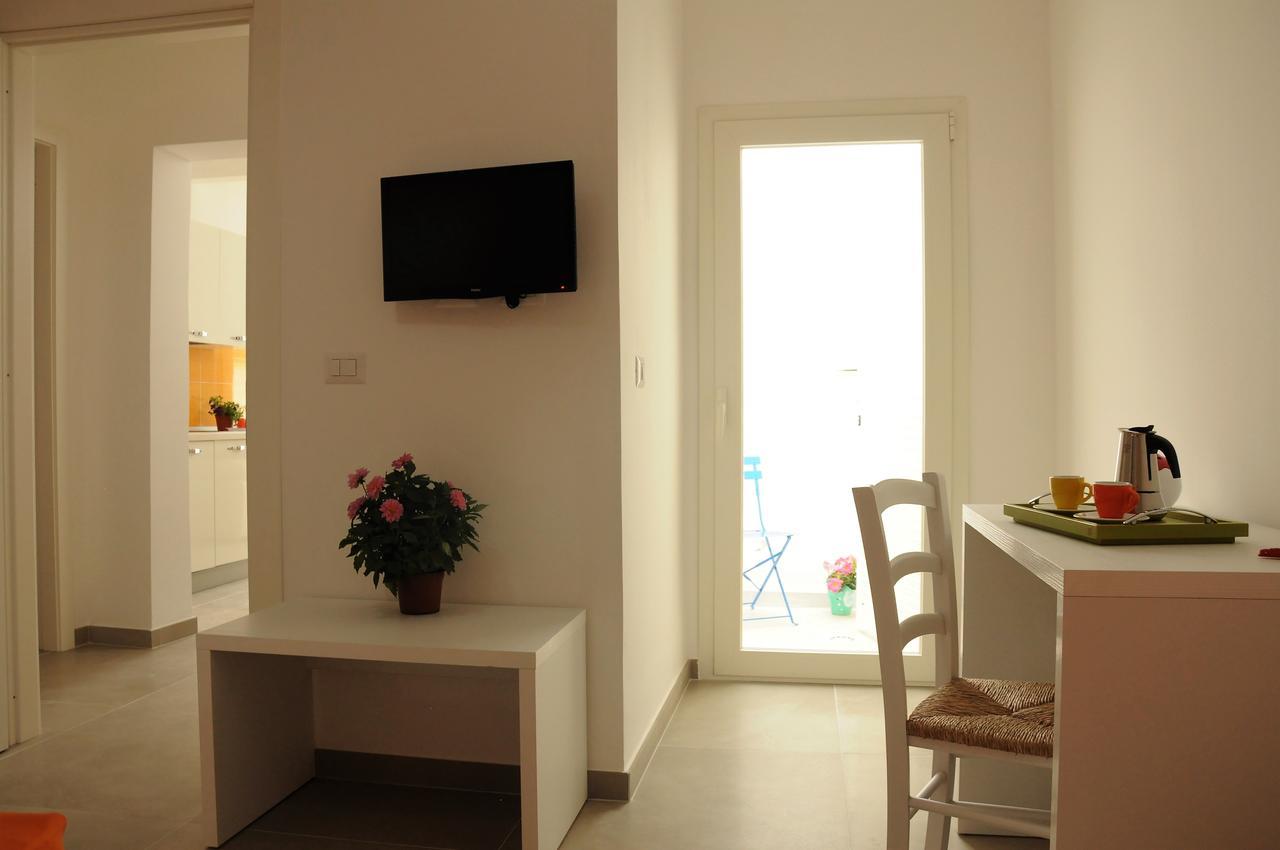 Punta Prosciutto Gma Tourism Βίλα Porto Cesareo Εξωτερικό φωτογραφία