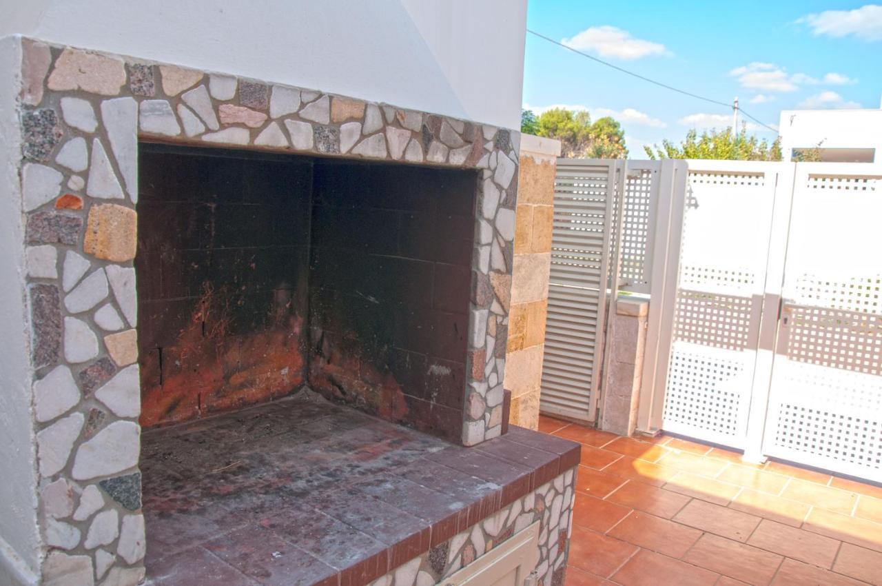 Punta Prosciutto Gma Tourism Βίλα Porto Cesareo Εξωτερικό φωτογραφία